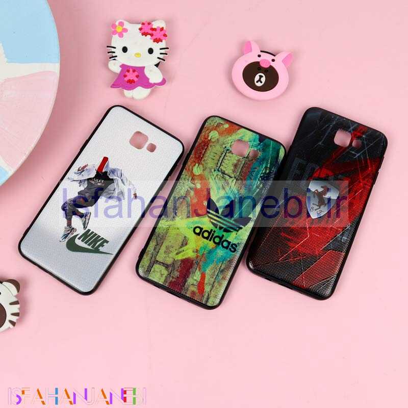 اصفهان جانبی-قاب فانتزی برجسته پسرانه سامسونگ J5 Prime سری 3