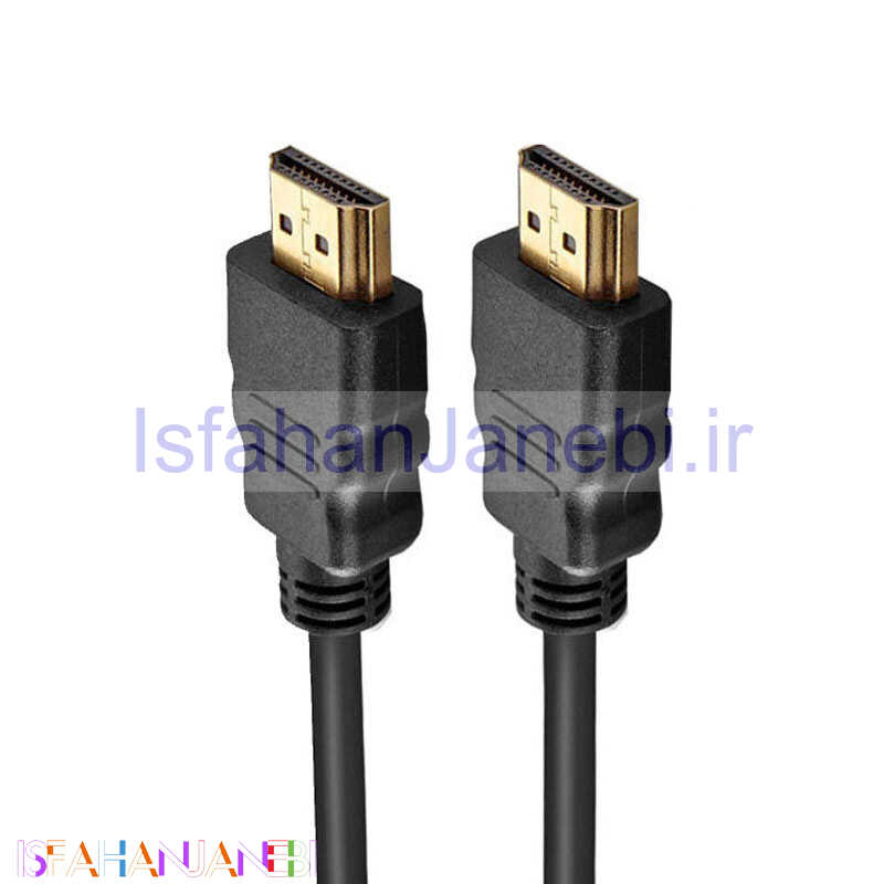 اصفهان جانبی-کابل V-net HDMI Cable 10m