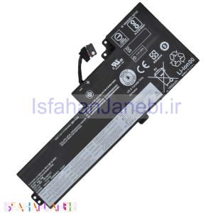 اصفهان جانبی-باتری لپ تاپ لنوو Lenovo SB10K97577 3Cell