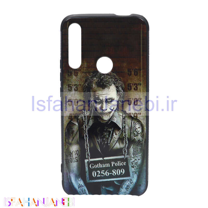 اصفهان جانبی-قاب فانتزی LINDO کد18 هواوی Honor 9x