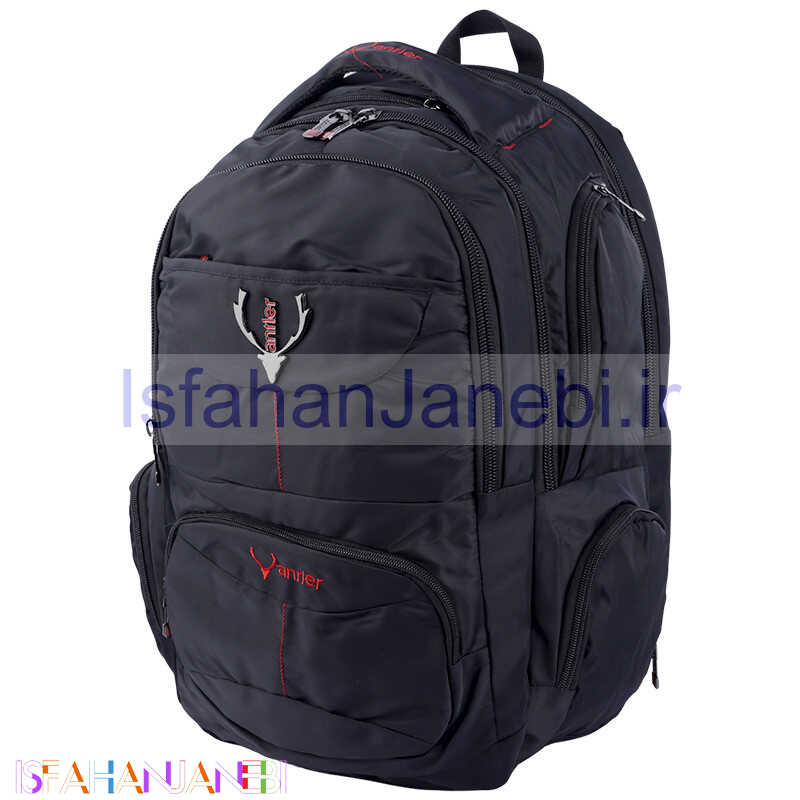 اصفهان جانبی-کوله پشتی لپ تاپ Antler MC212