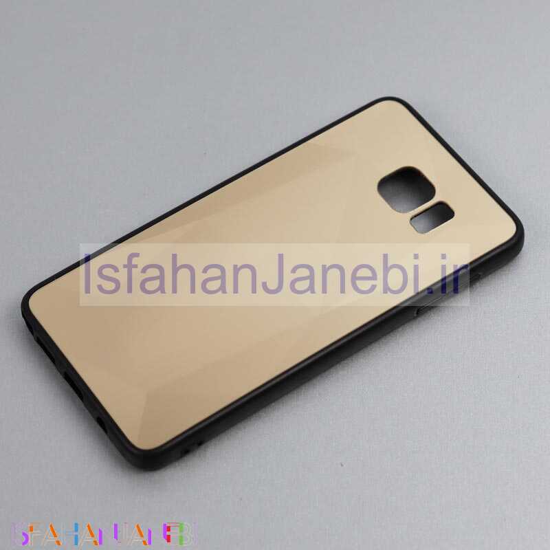 اصفهان جانبی-قاب الماسی Samsung Note 5 سری B