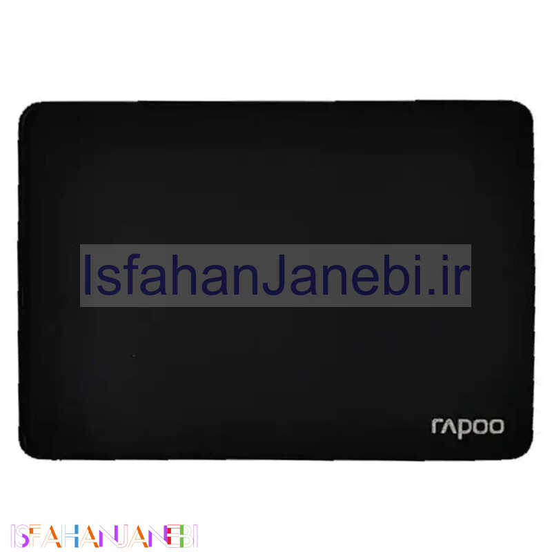 اصفهان جانبی-پد موس Rapoo RP210 Medium 25*35cm