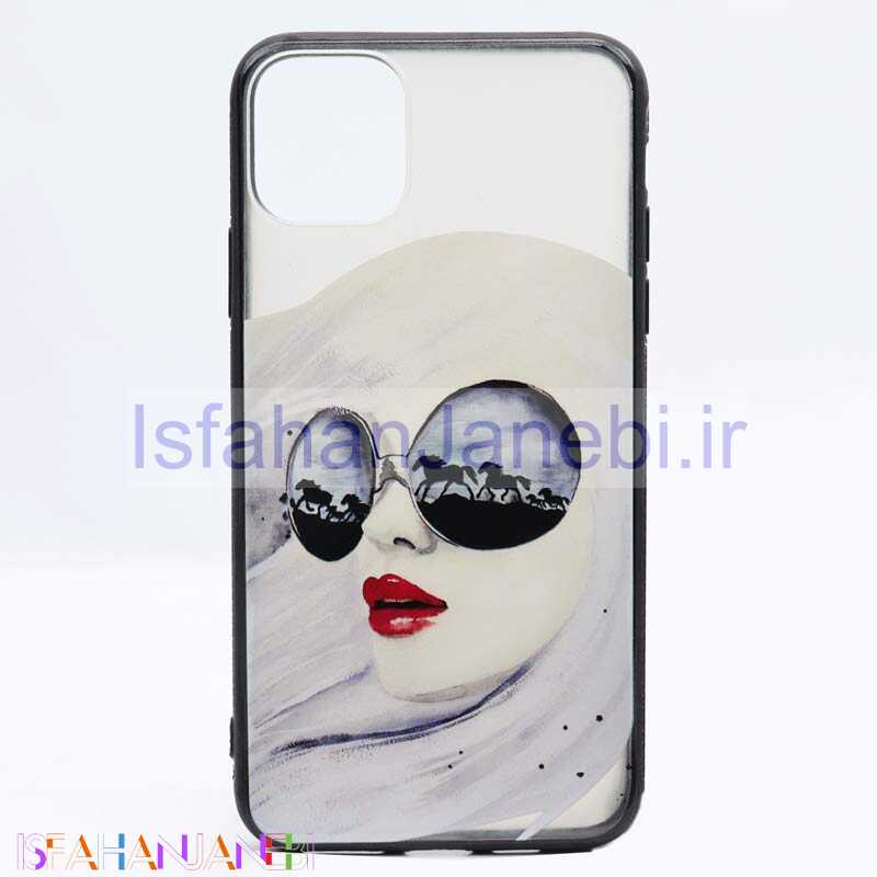 اصفهان جانبی-قاب فانتزی LINDO کد50 آیفون iPhone 11 Pro