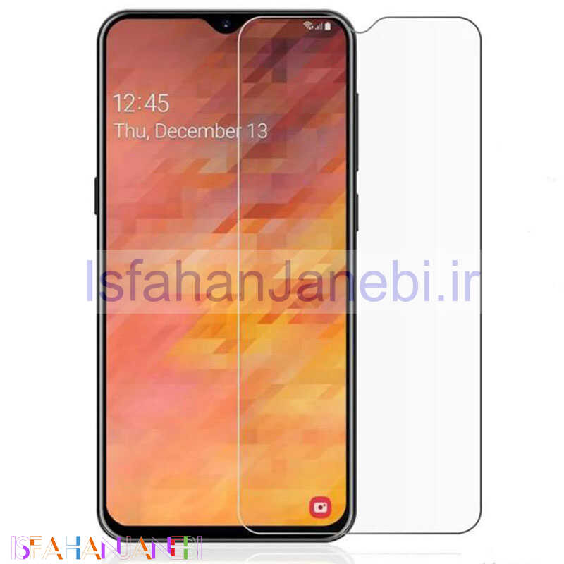 اصفهان جانبی-گلس سامسونگ A10s