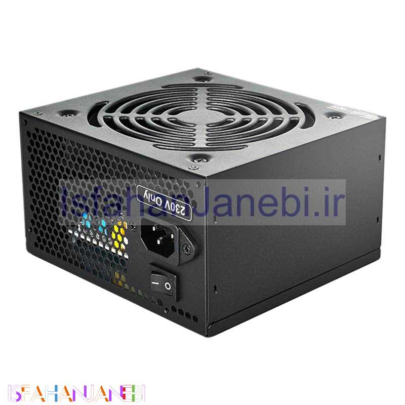 اصفهان جانبی-پاور دیپ کول DeepCool DE530 400W