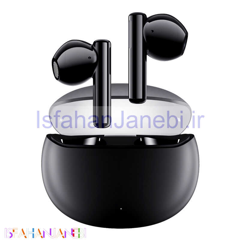 اصفهان جانبی-هندزفری بلوتوث دو تایی Mibro Earbuds2 XPEJ004 TWS