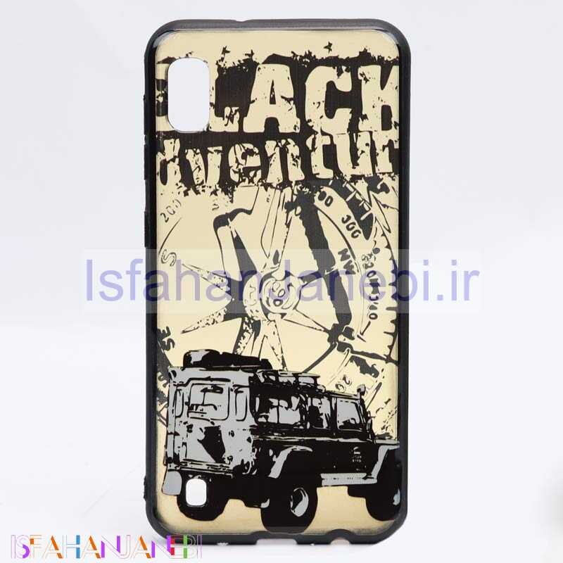 اصفهان جانبی-قاب فانتزی LINDO کد73 سامسونگ A10