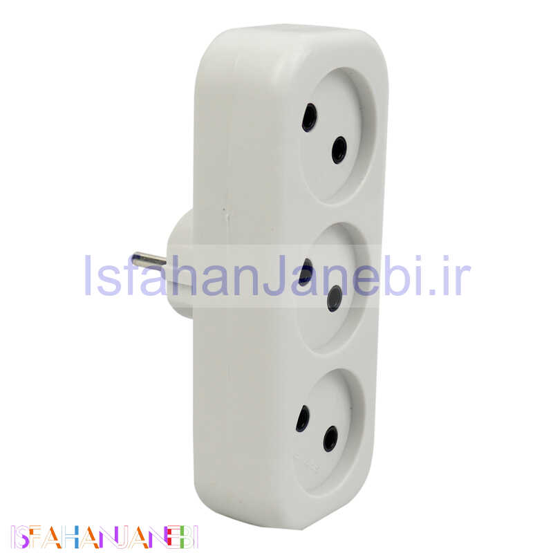 اصفهان جانبی-چند راهی 3 خانه برق فرحان الکتریک Farhan Electric
