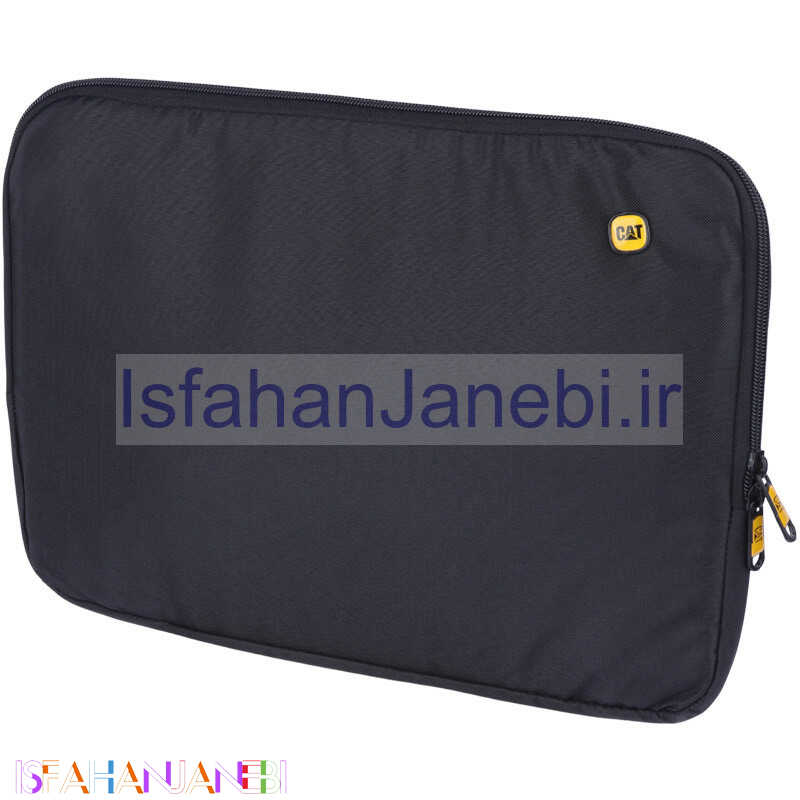 اصفهان جانبی-کاور لپ تاپ 15٫6 اینچ CAT کد 1