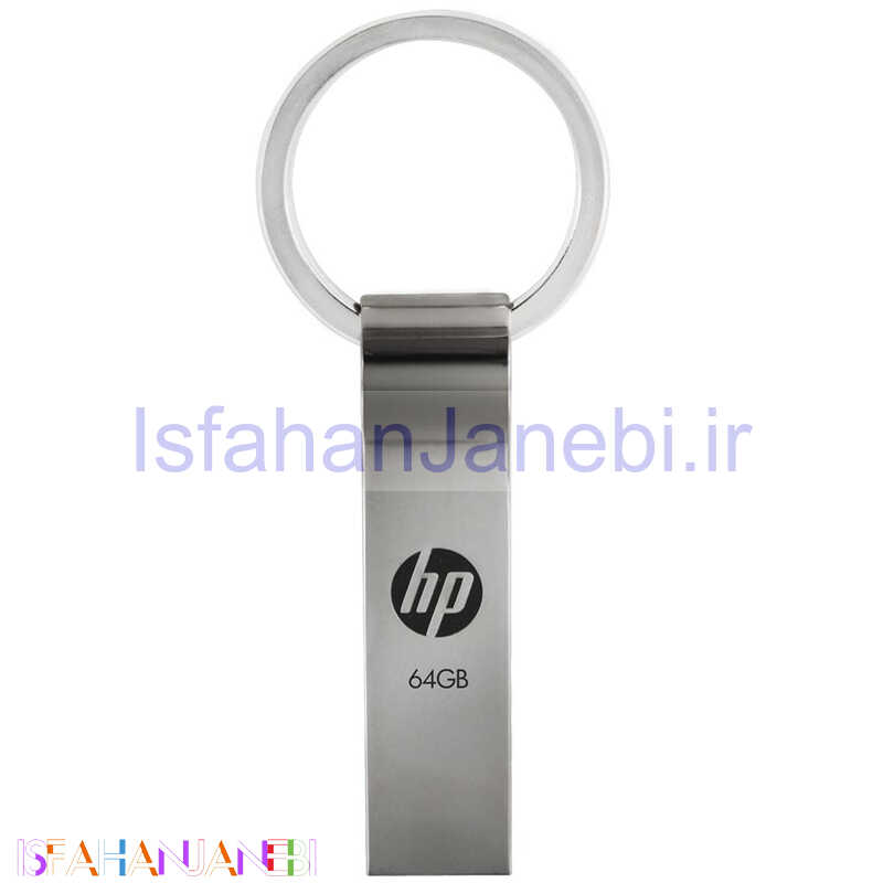 اصفهان جانبی-فلش 64 گیگ اچ پی hp v285w