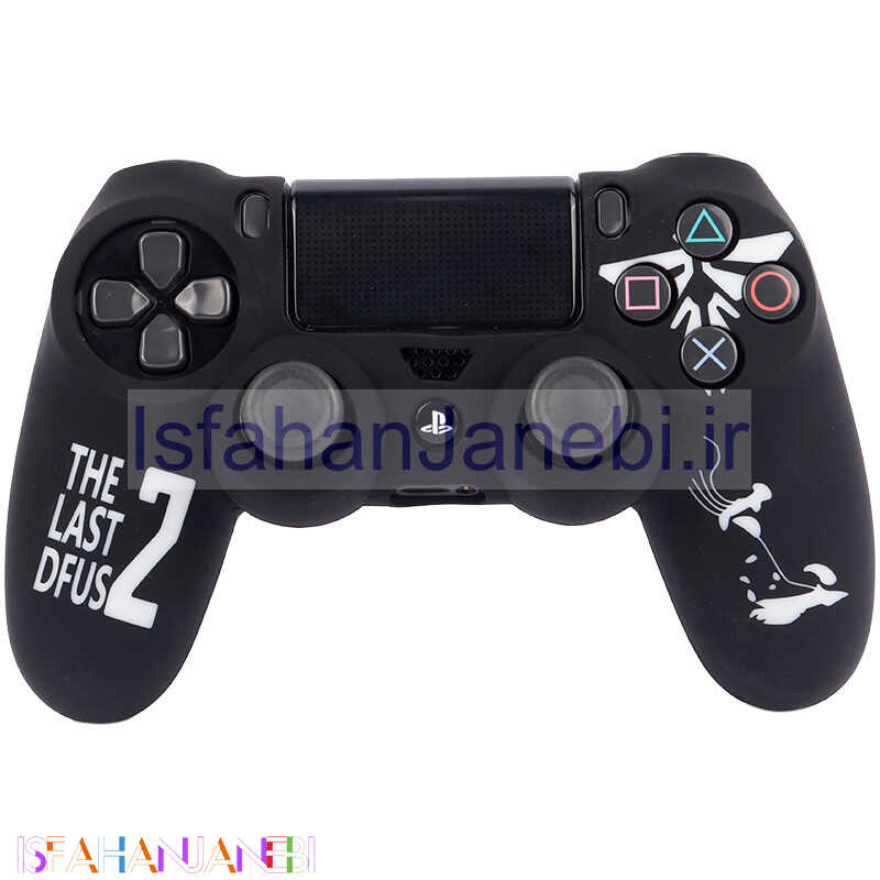 اصفهان جانبی-روکش دسته بازی PS4 طرح The Last of Us Part 2