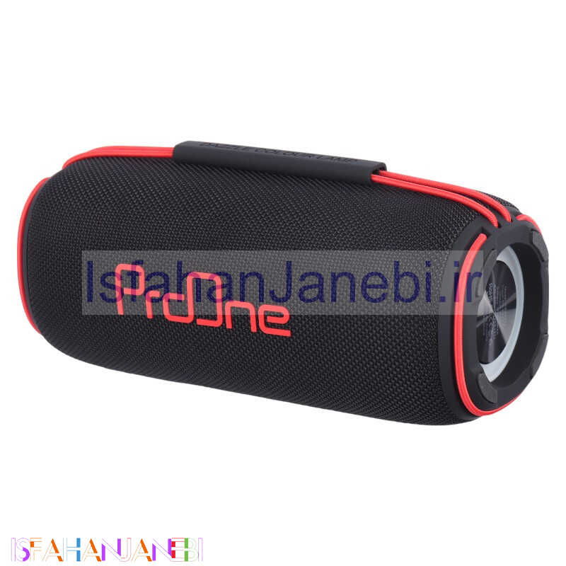 اصفهان جانبی-اسپیکر بلوتوثی پرووان PSB4924
