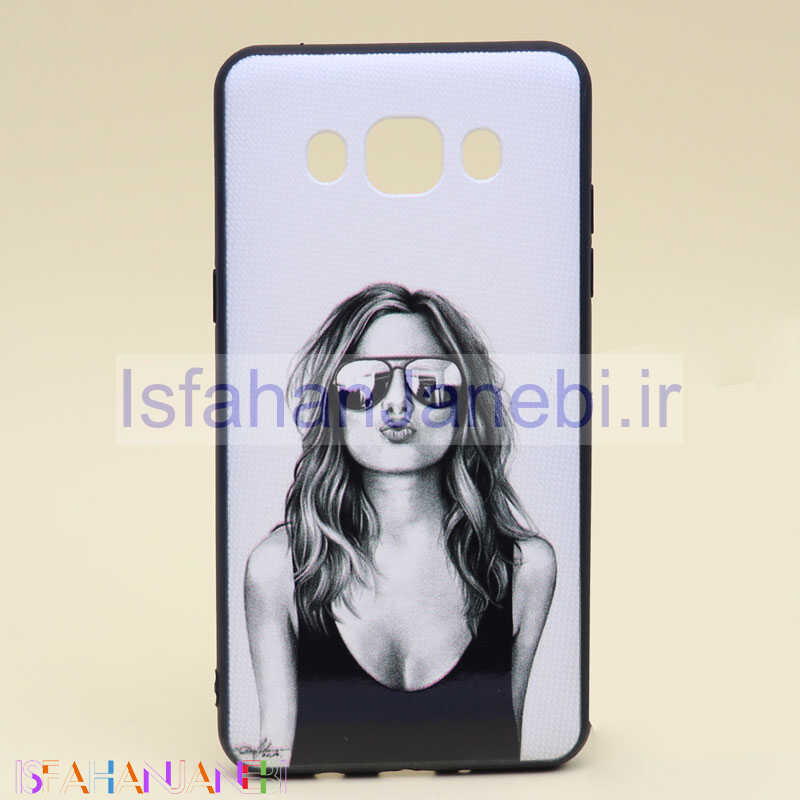 اصفهان جانبی-قاب فانتزی برجسته کد48 سامسونگ J5 2016 سری E