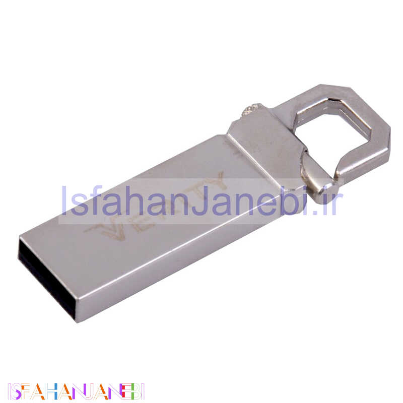 اصفهان جانبی-فلش 16 گیگ وریتی VERITY V807