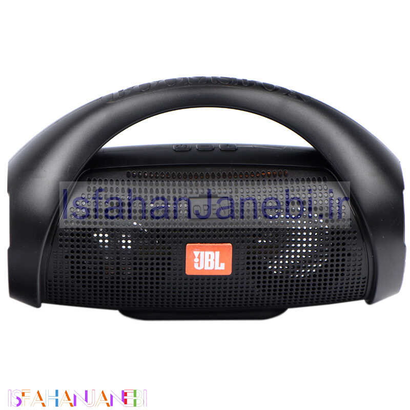 اصفهان جانبی-اسپیکر بلوتوثی رم و فلش خور JBL G02