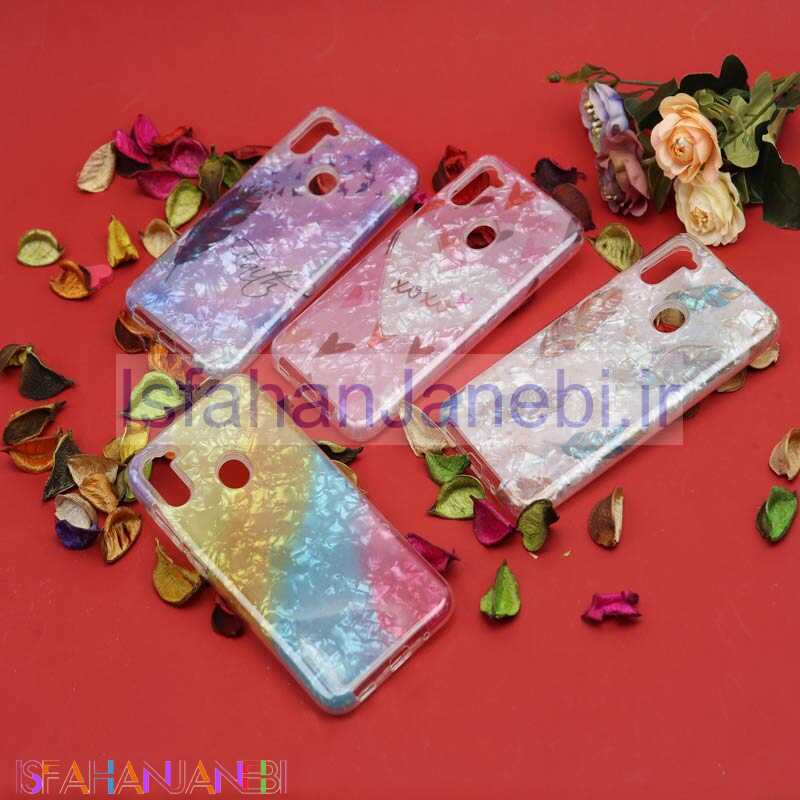 اصفهان جانبی-قاب طرحدار ماربل IMD کد2 سامسونگ A11