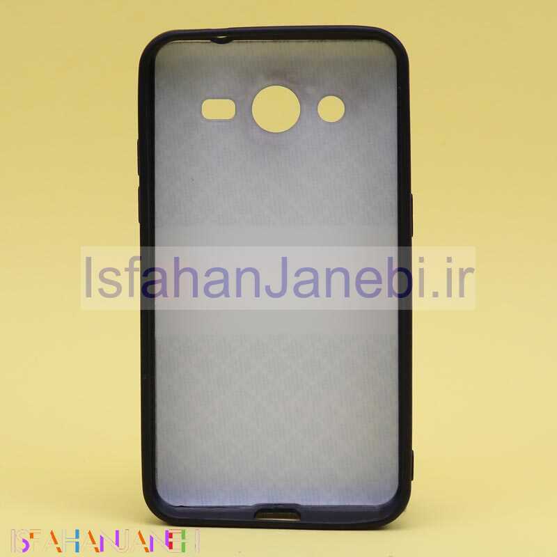 اصفهان جانبی-قاب فانتزی برجسته کد28 سامسونگ Galaxy Core 2 سری E