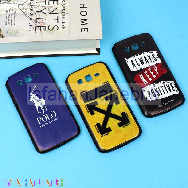 اصفهان جانبی-قاب فانتزی برجسته پسرانه سامسونگ Galaxy Grand 2 سری 6