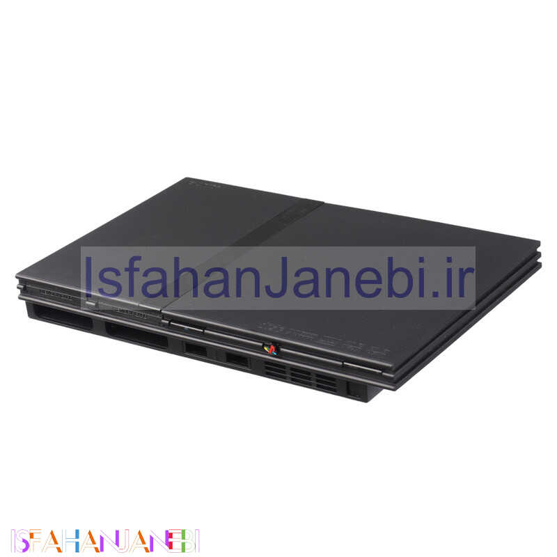 اصفهان جانبی-قاب کنسول PlayStation 2
