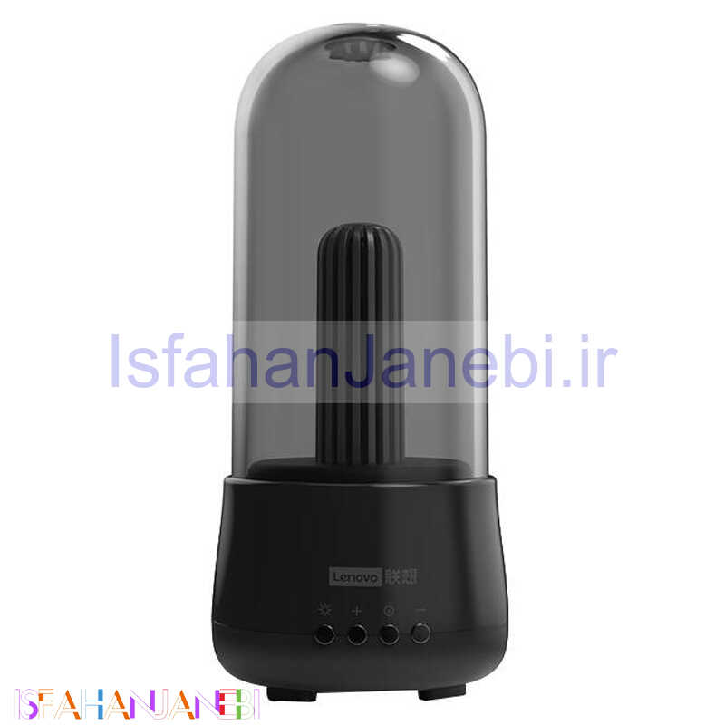 اصفهان جانبی-اسپیکر بلوتوثی Lenovo L02