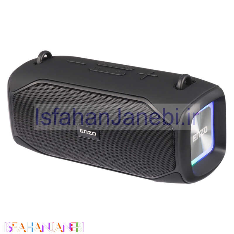 اصفهان جانبی-اسپیکر بلوتوثی رم و فلش خور Enzo S21