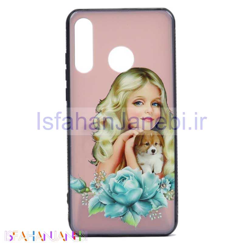 اصفهان جانبی-قاب فانتزی LINDO کد12 هواوی P30 Lite