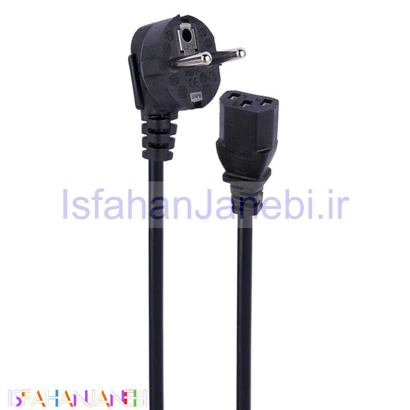اصفهان جانبی-کابل برق Kaiser 1.5m PC