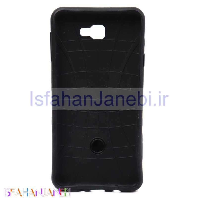 اصفهان جانبی-قاب رکسر طرحدار کد3 سامسونگ J7 Prime