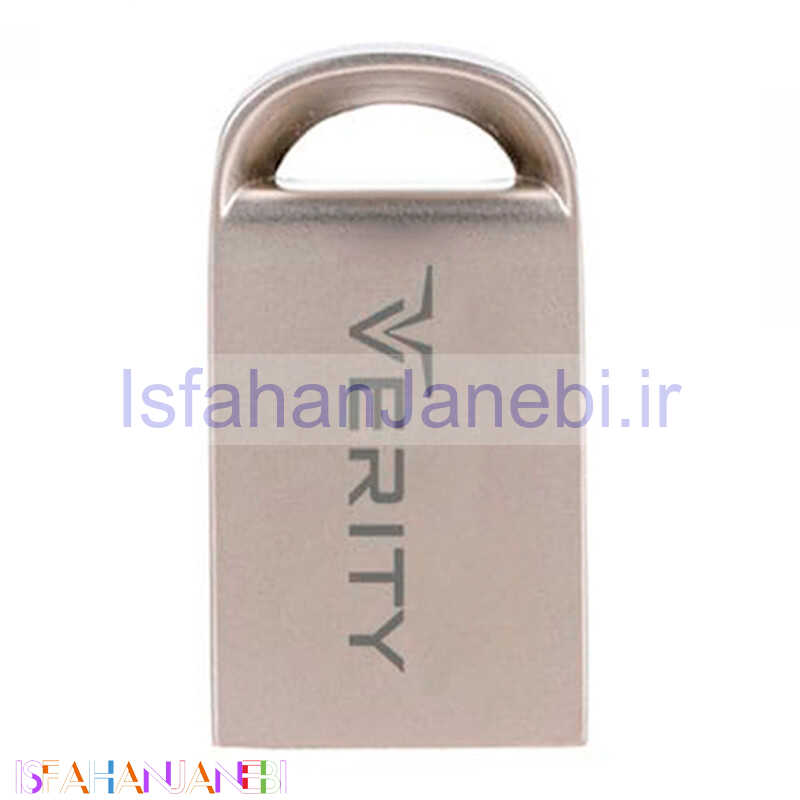 اصفهان جانبی-فلش 32 گیگ وریتی Verity V811 USB3.0