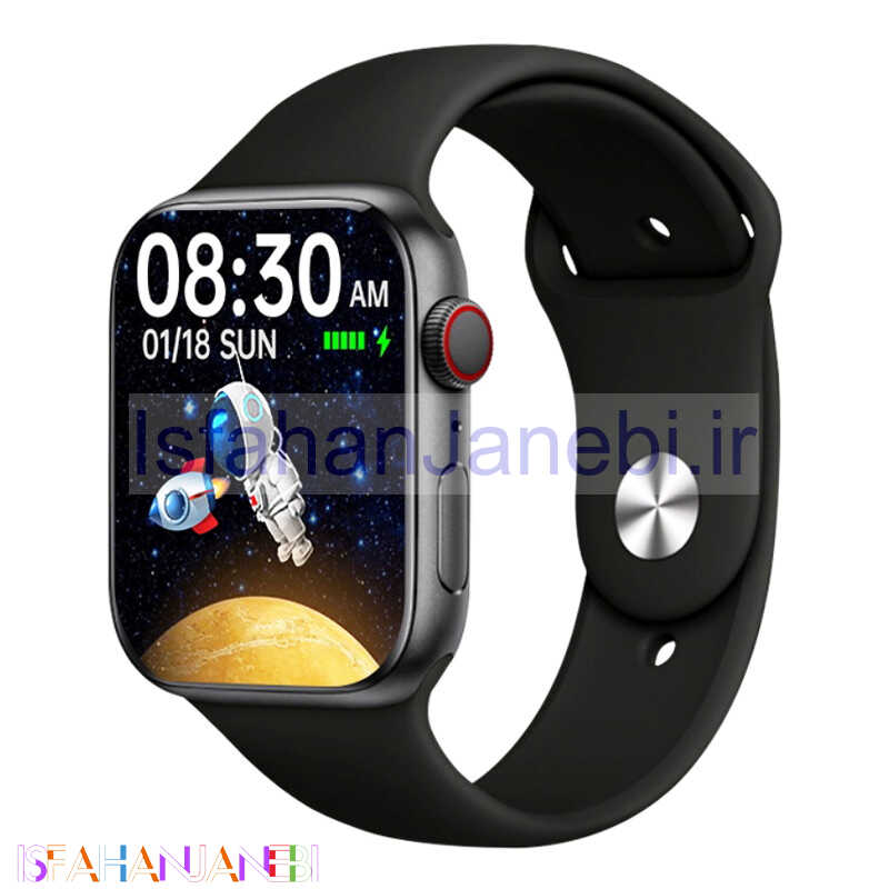 اصفهان جانبی-ساعت هوشمند Watch7 WS27
