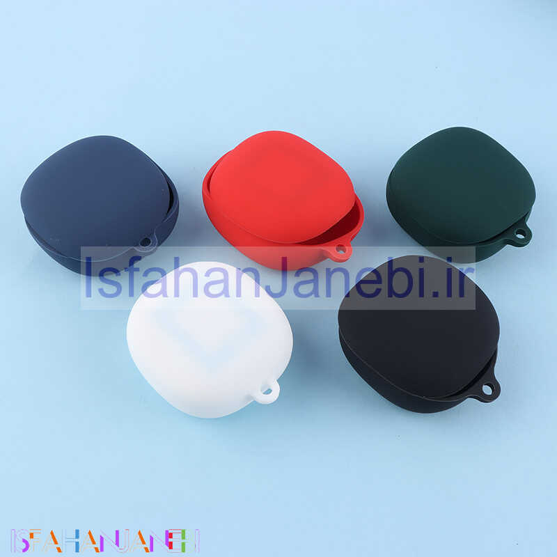 اصفهان جانبی-کاور هندزفری سیلیکونی Anker Soundcore Liberty 4