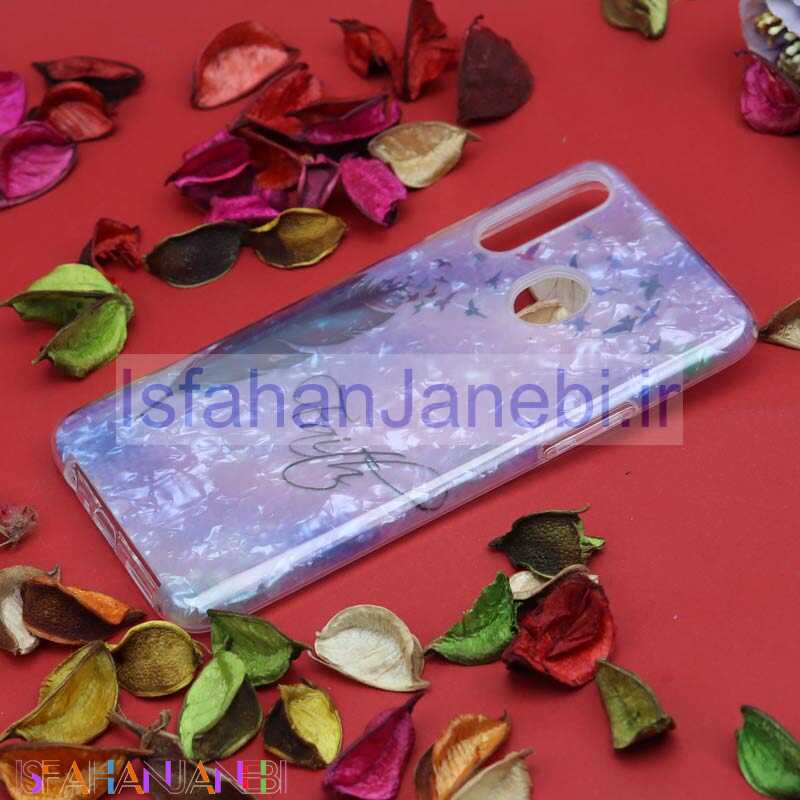 اصفهان جانبی-قاب طرحدار ماربل IMD کد2 سامسونگ A20s