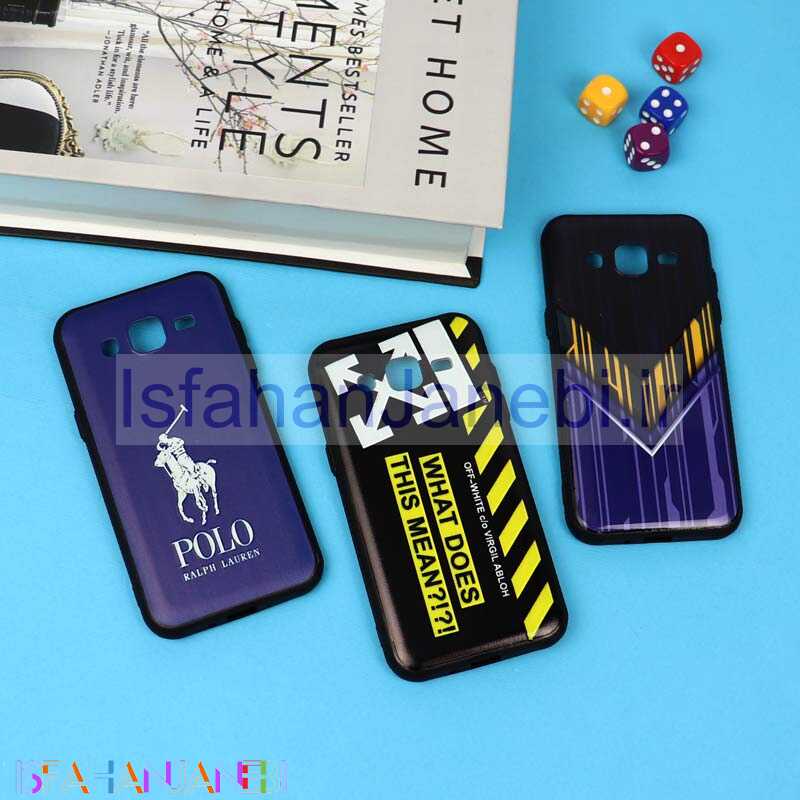 اصفهان جانبی-قاب فانتزی برجسته پسرانه سامسونگ J2 سری 6