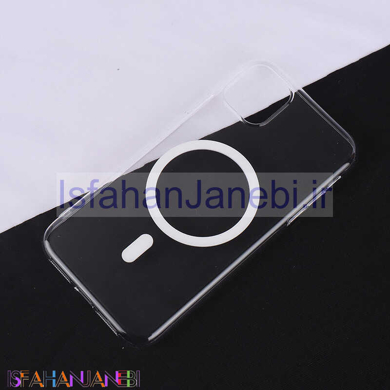 اصفهان جانبی-قاب مگ سیف Wincase آیفون iPhone 11