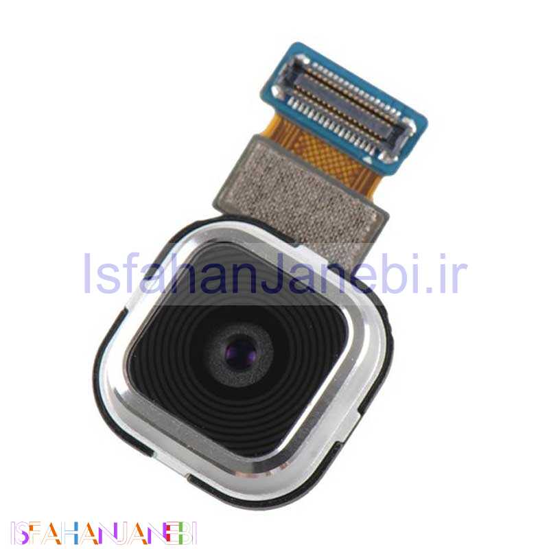 اصفهان جانبی-دوربین اصلی سامسونگ Samsung Galaxy E5