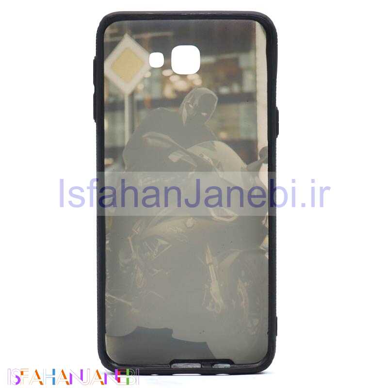 اصفهان جانبی-قاب فانتزی LINDO کد20 سامسونگ J5 Prime