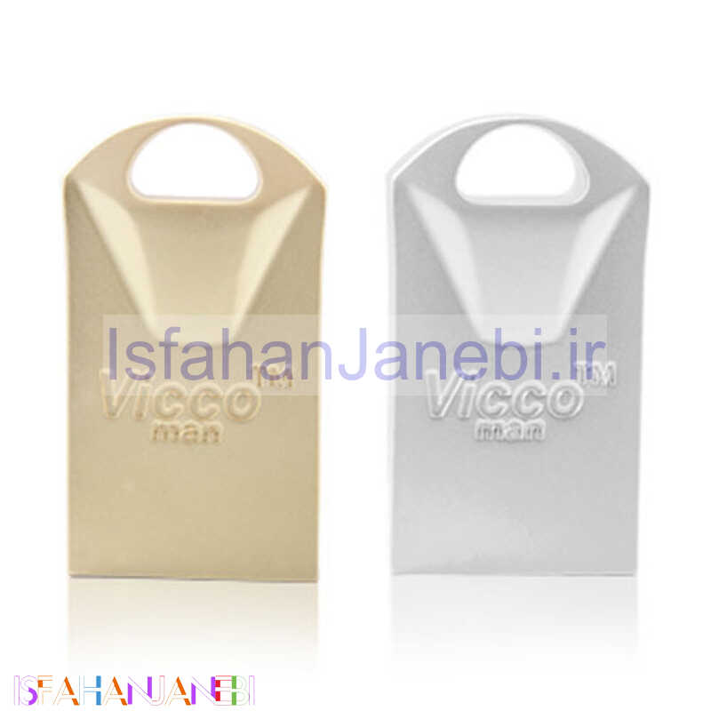 اصفهان جانبی-فلش 16 گیگ ویکومن Vicco VC200