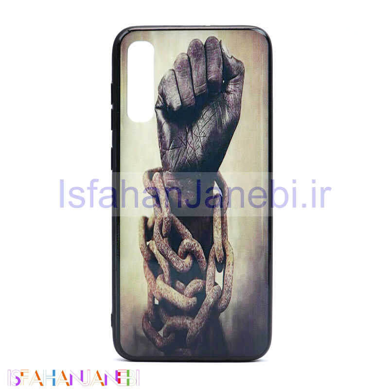 اصفهان جانبی-قاب فانتزی برجسته کد8 سامسونگ A70 سری C