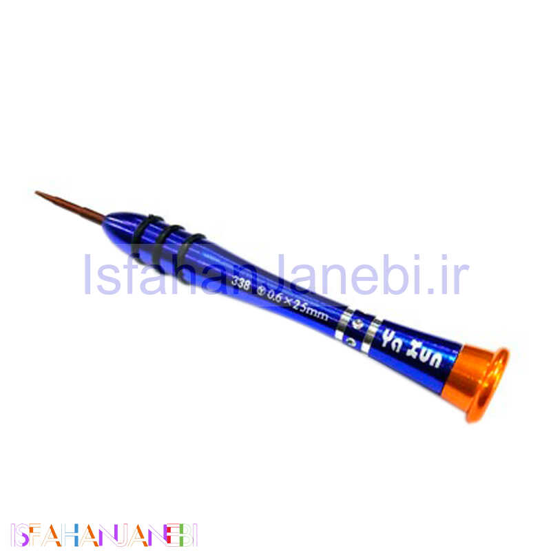اصفهان جانبی-پیچ گوشتی سه سو آیفون 7 Yaxun 338 0.6mm