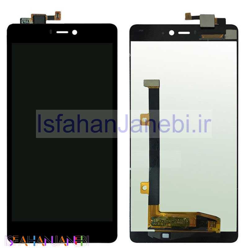اصفهان جانبی-تاچ و ال سی دی Xiaomi Mi 4i اورجینال