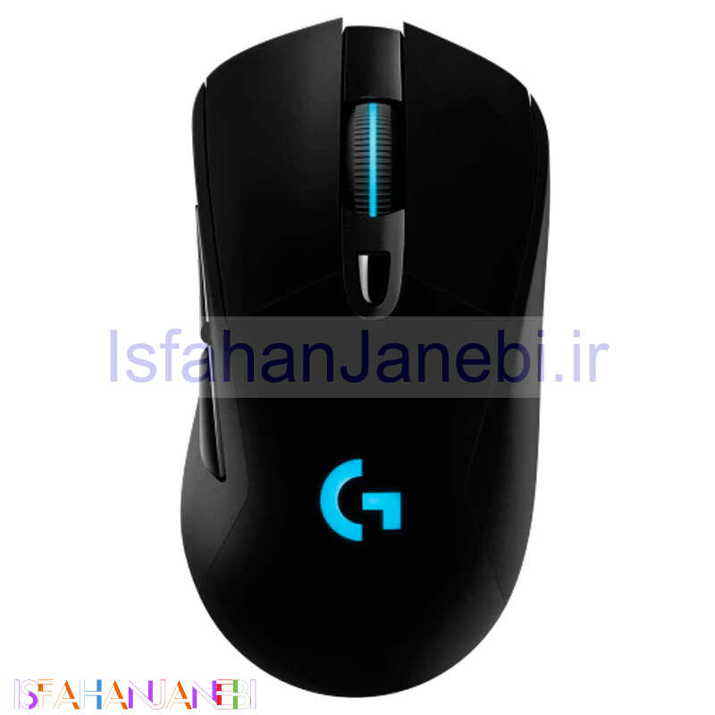 اصفهان جانبی-موس بی سیم گیمینگ Logitech G G703