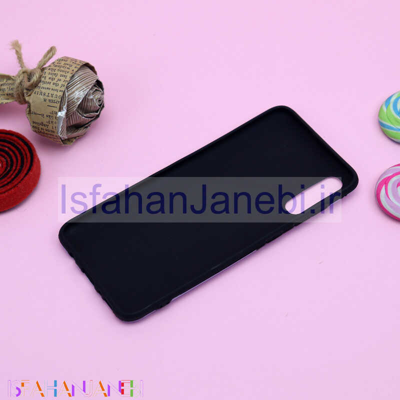 اصفهان جانبی-قاب لیزری IMD سامسونگ A70 صورتی