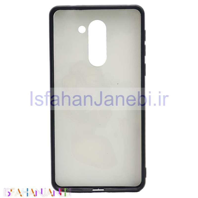 اصفهان جانبی-قاب فانتزی برجسته کد22 هواوی Honor 6x سری E