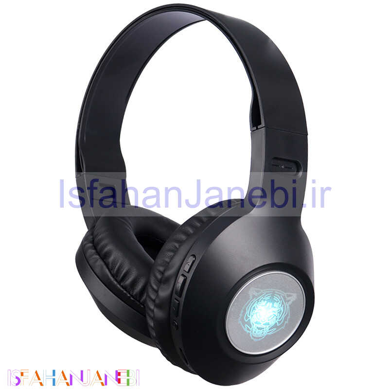 اصفهان جانبی-هدفون بلوتوثی رم خور SODO SD-701