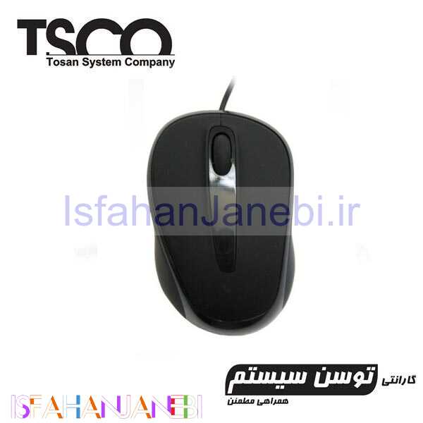 اصفهان جانبی-موس TSCO TM-288