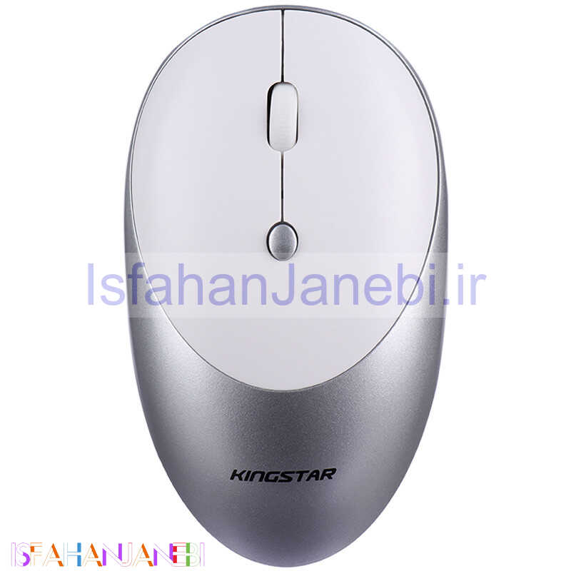 اصفهان جانبی-موس بی سیم Kingstar KM330W