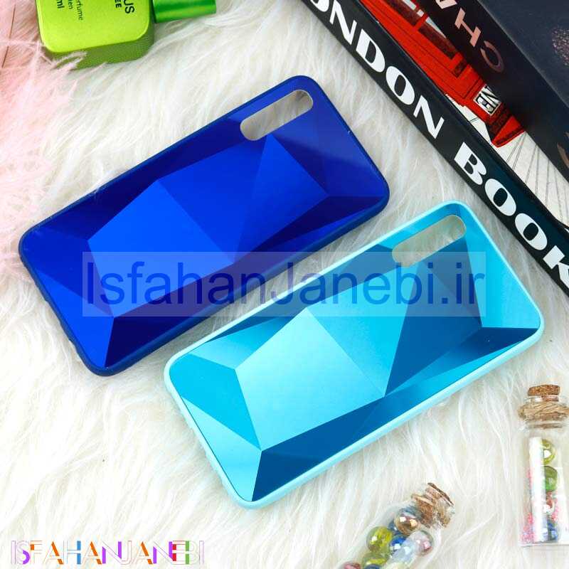 اصفهان جانبی-قاب الماسی Samsung Galaxy A50 / A50s / A30s سری B