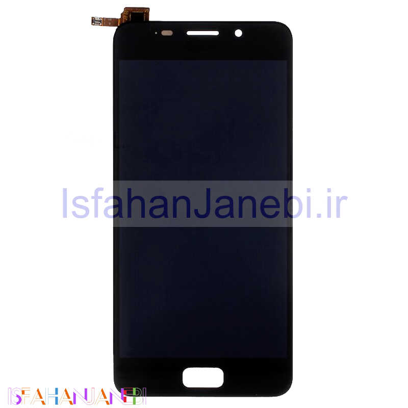 اصفهان جانبی-ال سی دی گوشی ایسوس Asus Zenfone 3S MAX ZC521TL مشکی