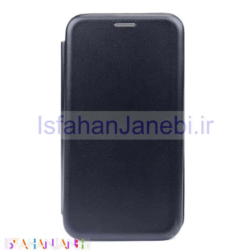 اصفهان جانبی-کیف مگنتی Samsung Galaxy J7 Pro مشکی